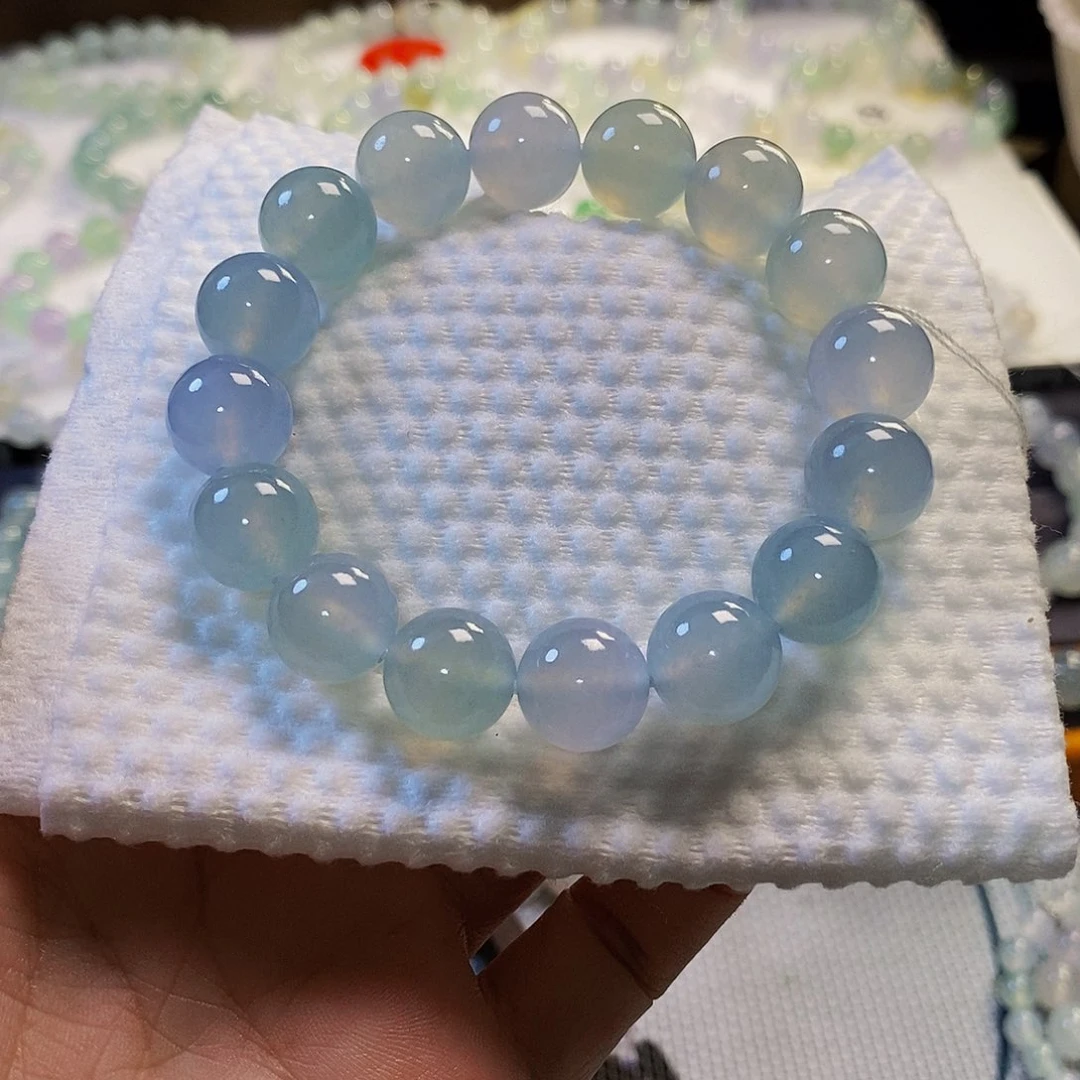 未镶嵌定制翡翠翡翠.