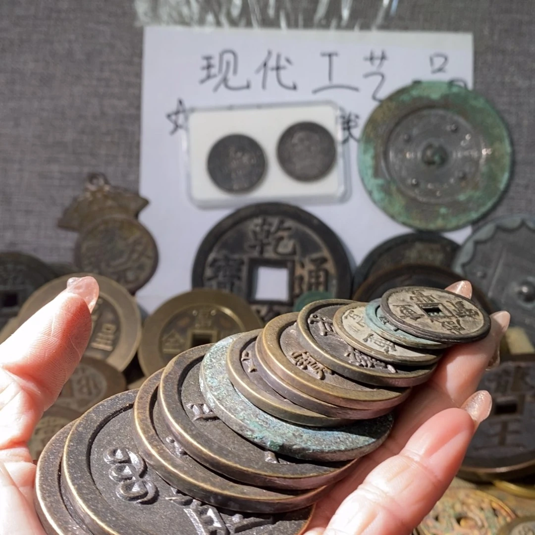 铜土**食现代工艺品现代工艺品