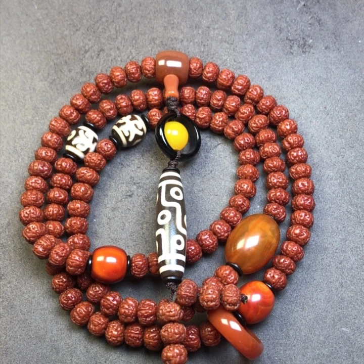 金刚菩提吊坠金刚