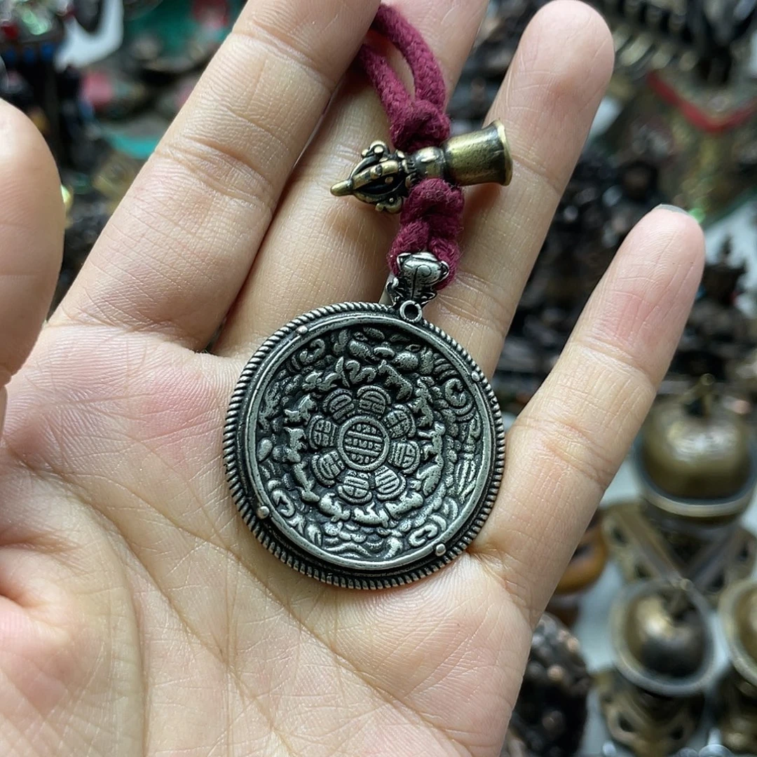 工艺品挂件一物一图