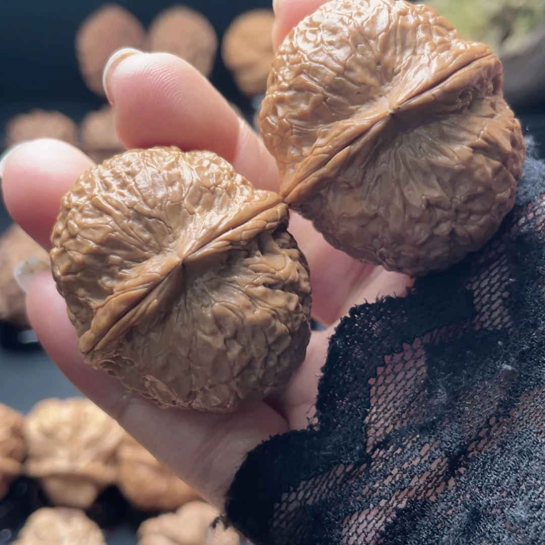 把件文玩核桃…………