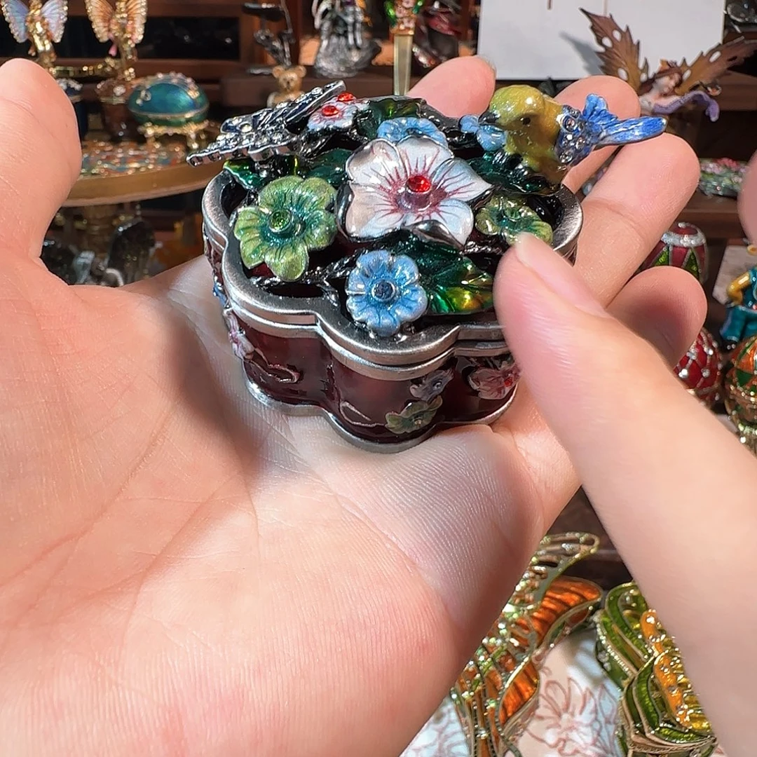 手工制作请勿吹毛求疵