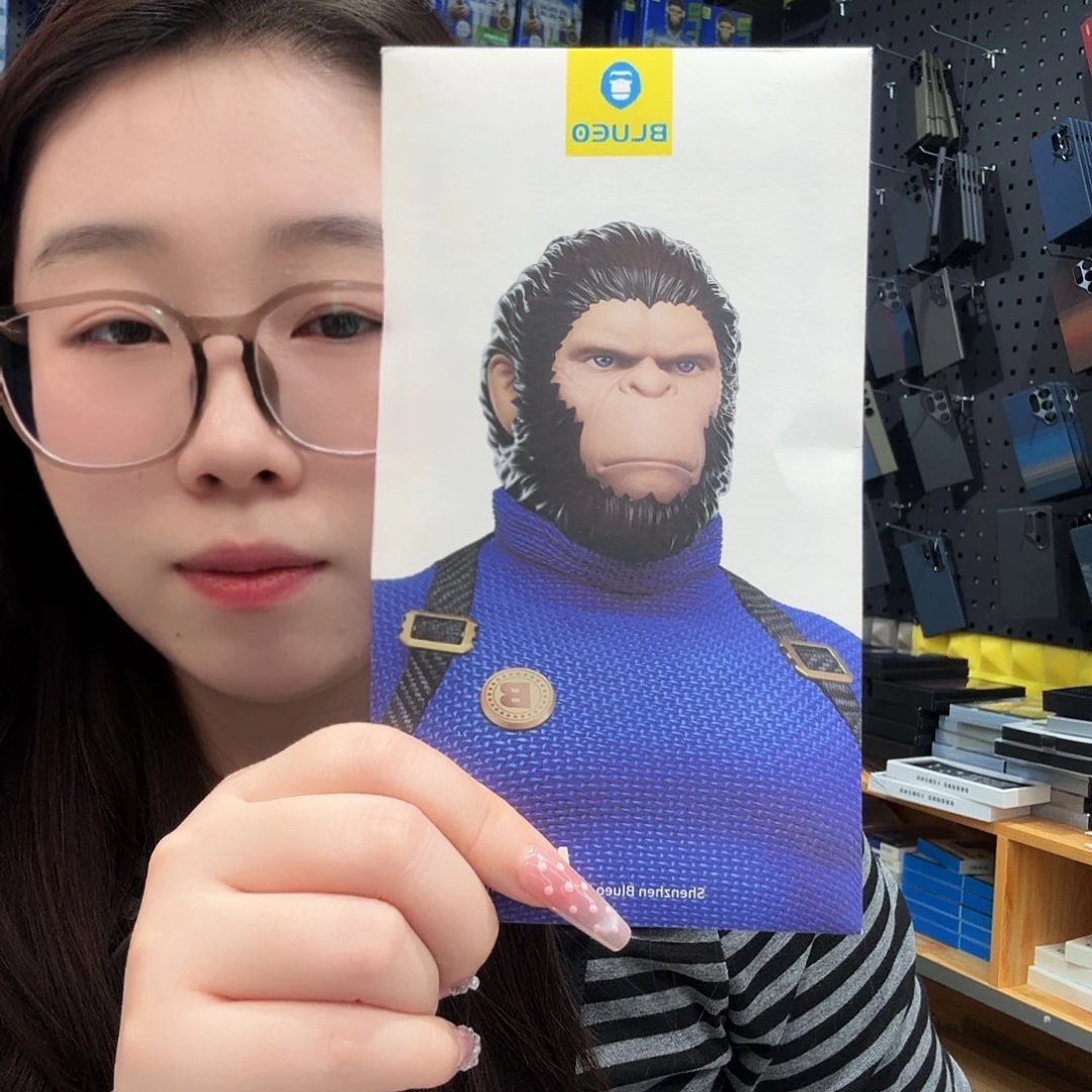 蓝星f7ar 钢化膜无包装捡漏款