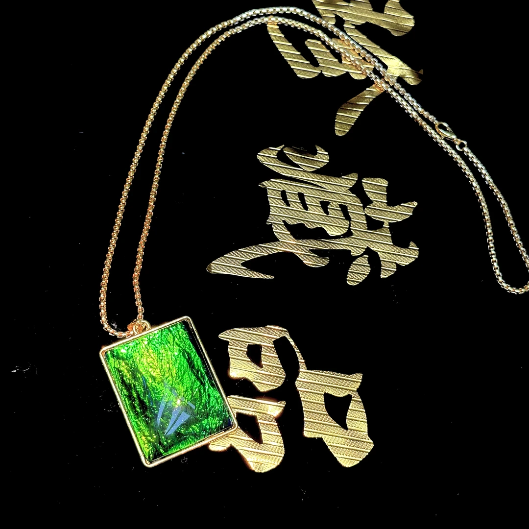 【高端甄选】精选吊坠A375