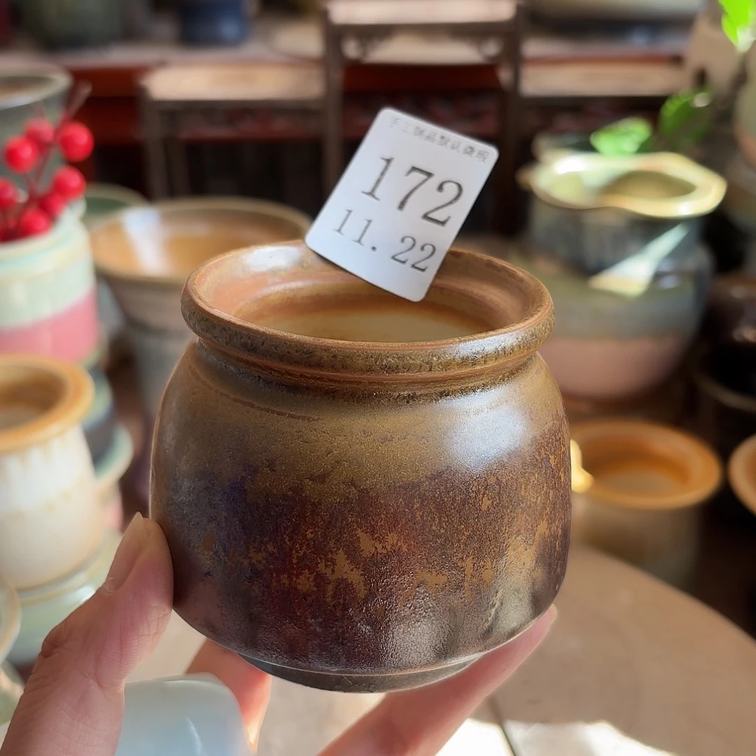 瓷片景德镇陶瓷手工制作