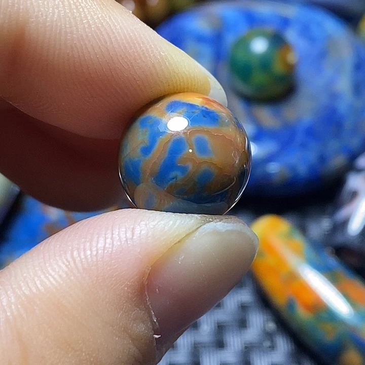 风***由未镶嵌颈饰玛瑙/玉髓