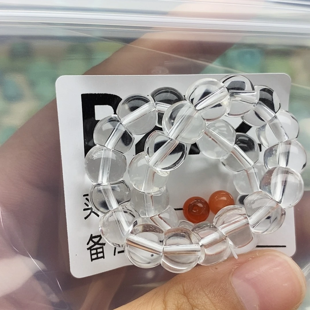 幽***宙南红玛瑙未镶嵌配饰