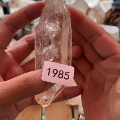 【闪购商品】未镶嵌大型摆件（非配饰）水晶