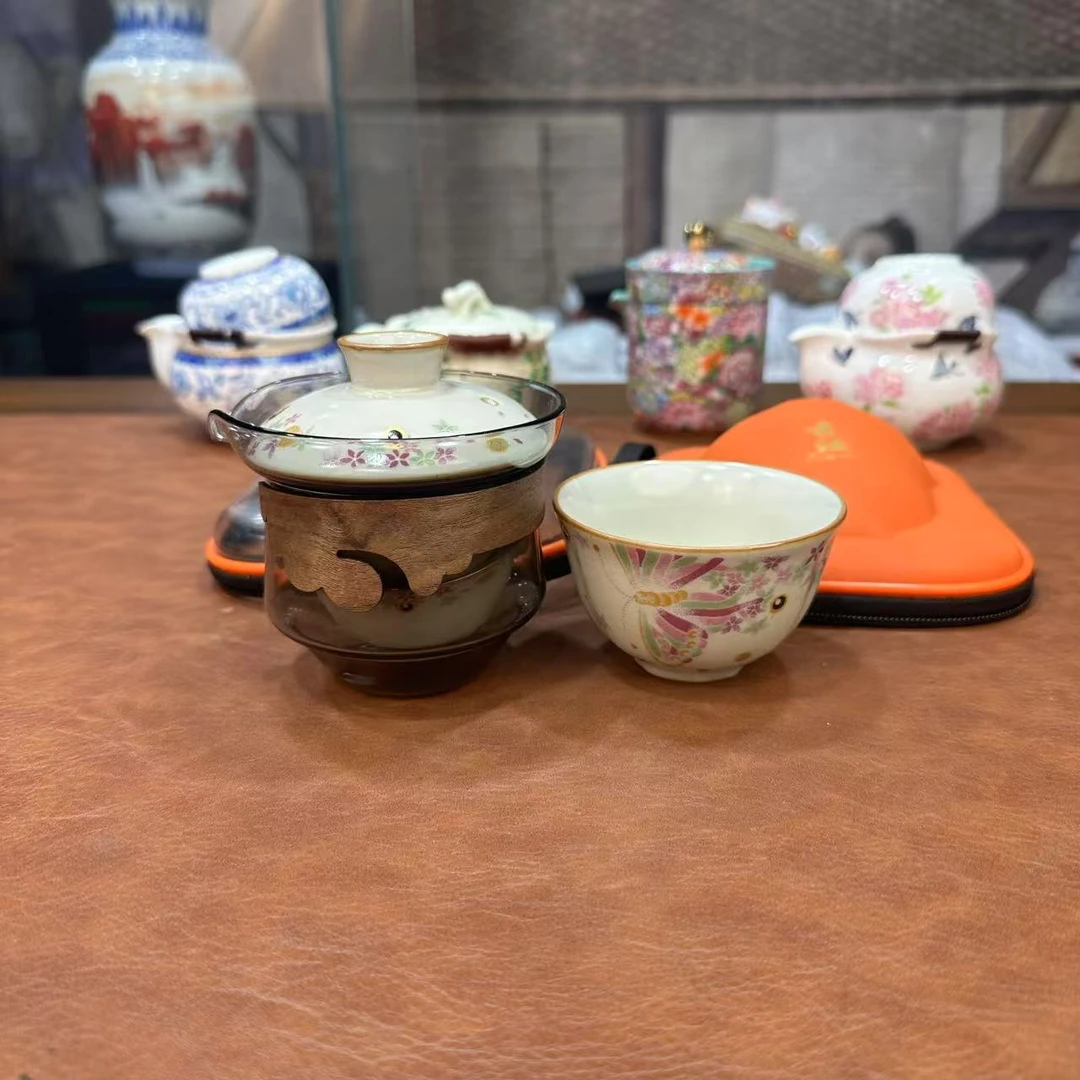 一铭茶器甄选陶瓷@@ys443