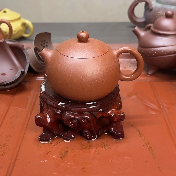 茶壶紫砂宜兴紫砂壶原矿紫砂壶