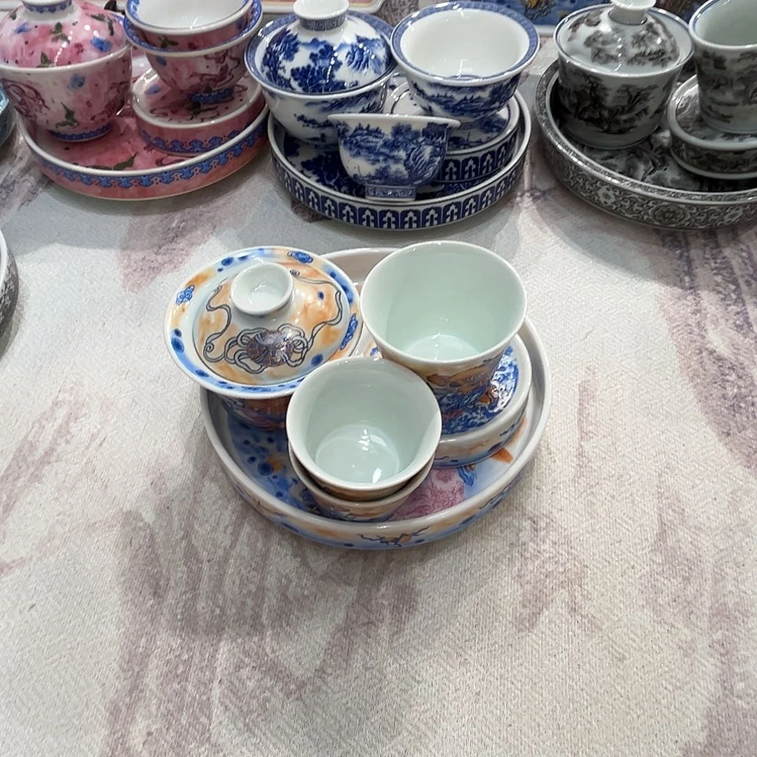 景德镇陶瓷福利专场