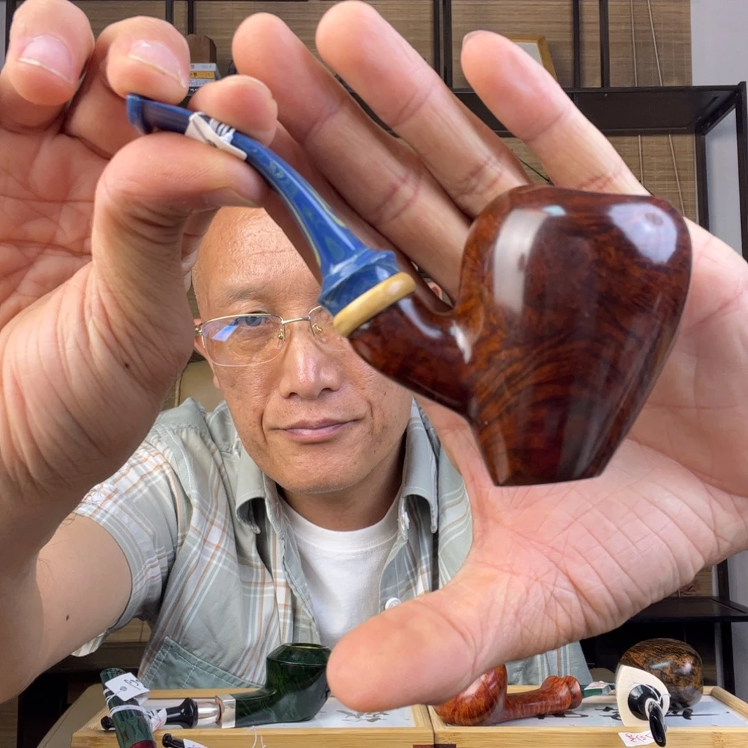 石楠木意大利进口石楠木烟斗