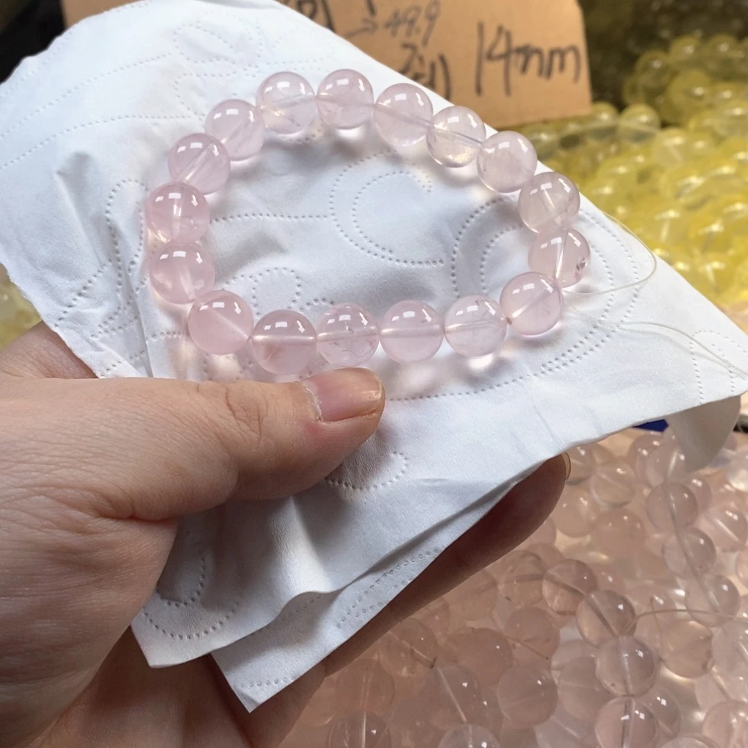 水晶手链未镶嵌568899999990