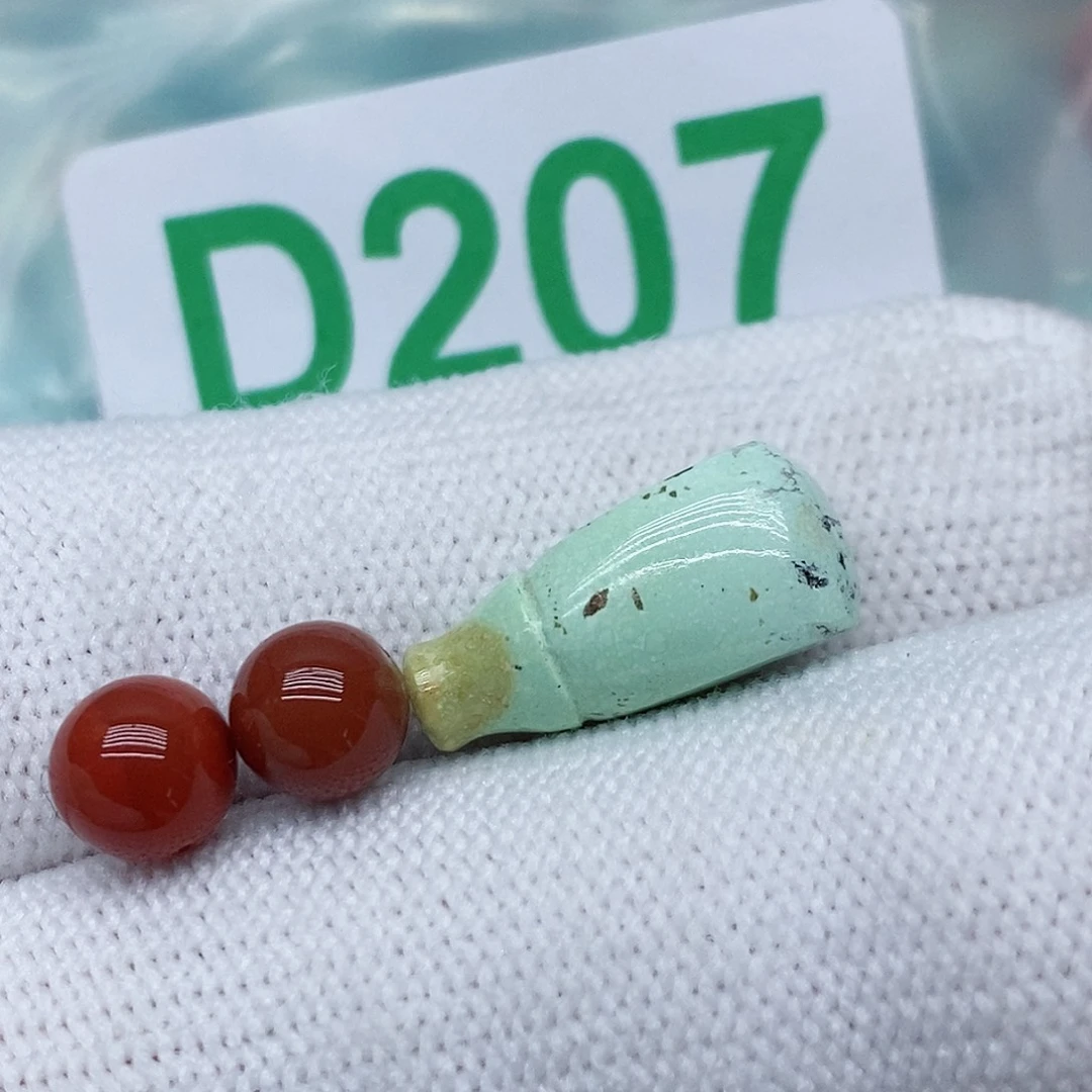 南红玛瑙珠宝奇石未镶嵌