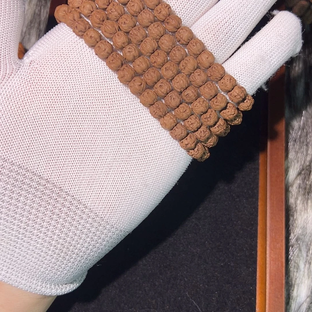 吊坠金刚菩提佛手小金刚108