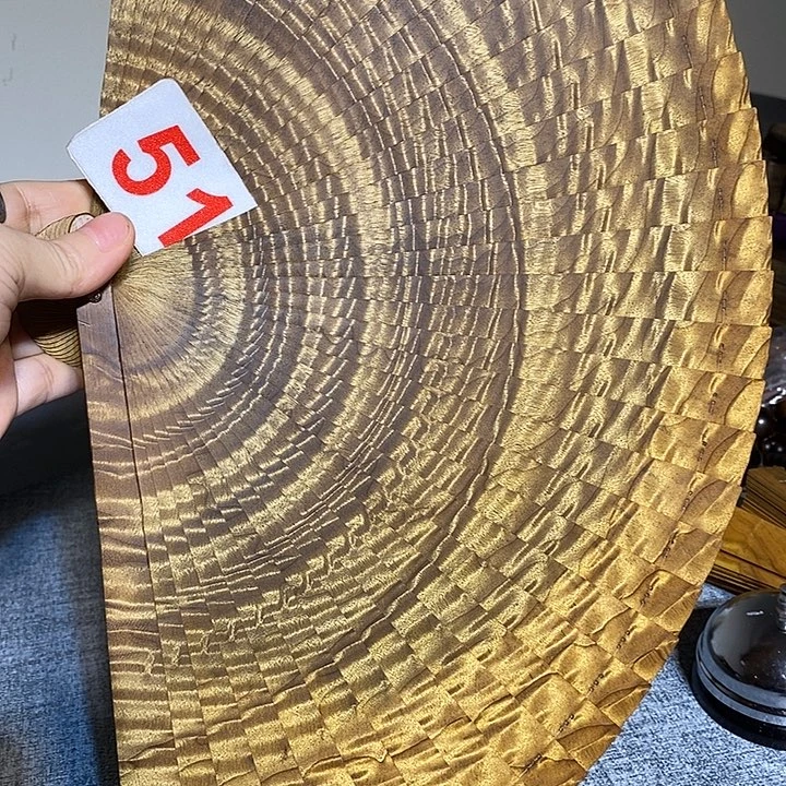 、***木金丝楠金丝楠木扇子