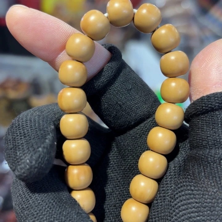 吊坠猴头核桃10老行猴头手串全品