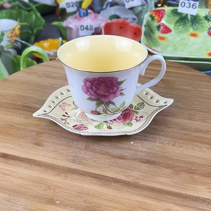 潮州创艺陶瓷餐具