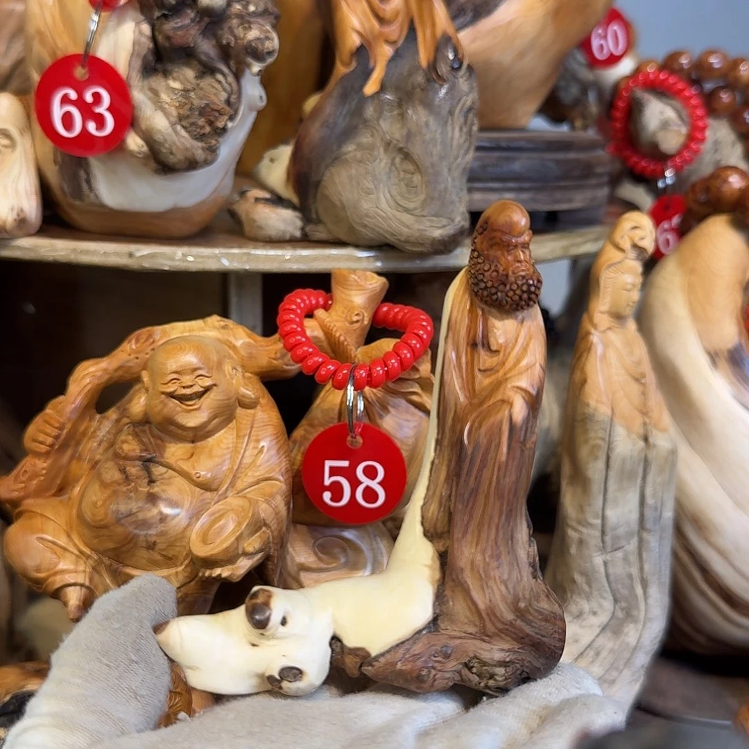 柏木（崖柏）66666666666