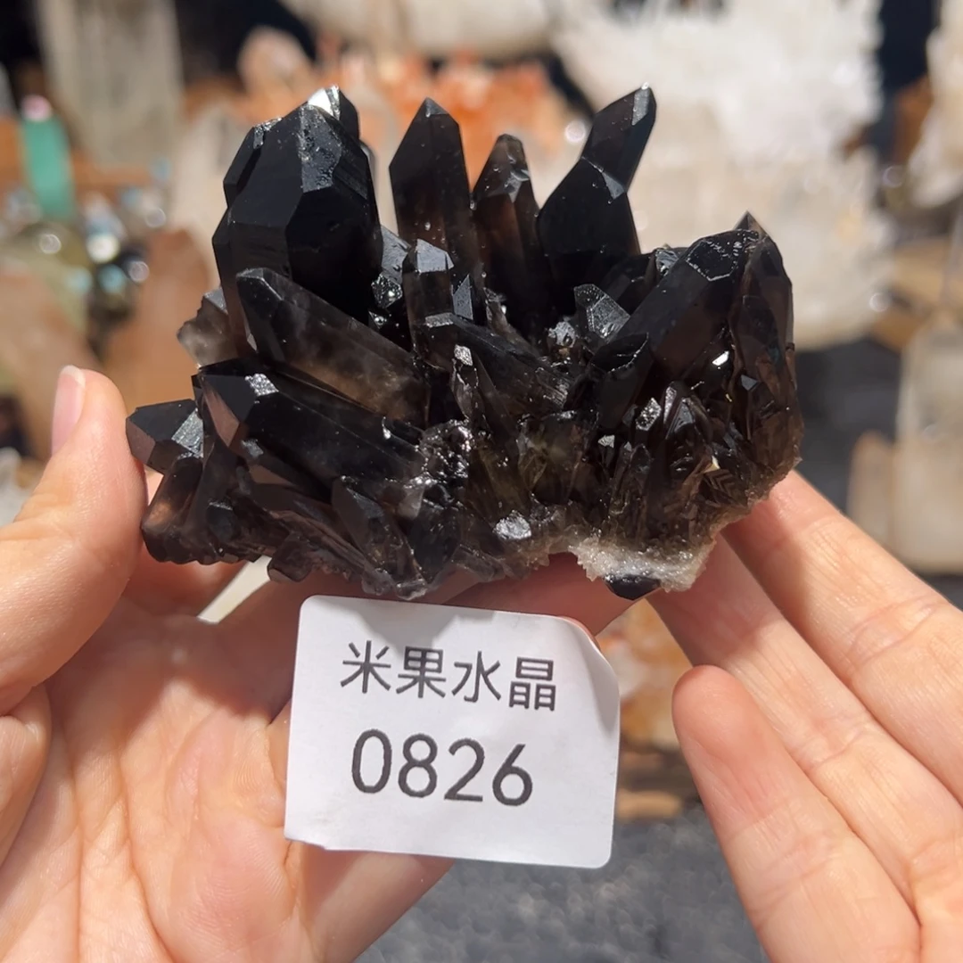 未镶嵌珠宝半成品水晶