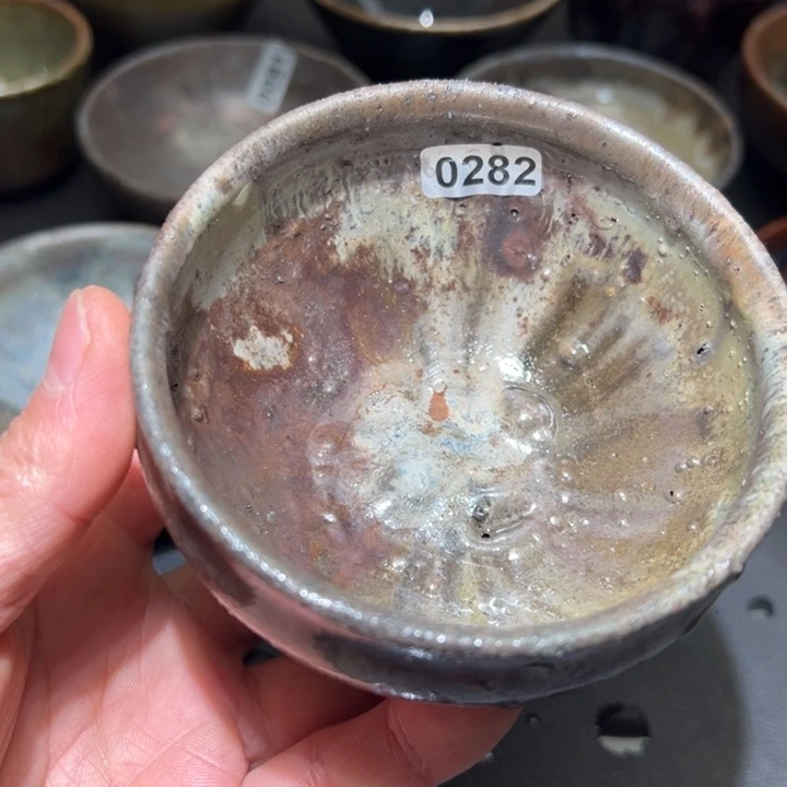 茶盏悠悠精品茶盏282