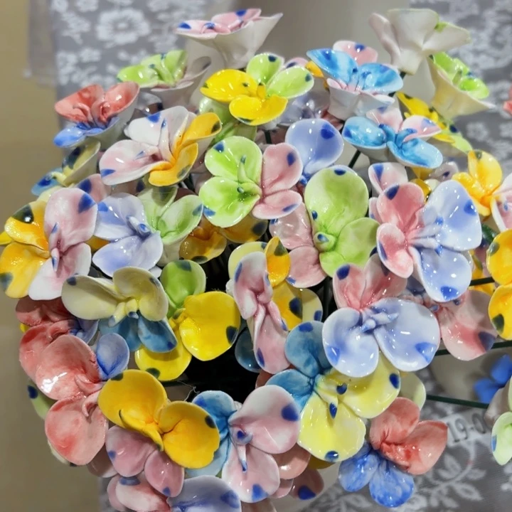 满20元发货爱退款的拉黑十朵