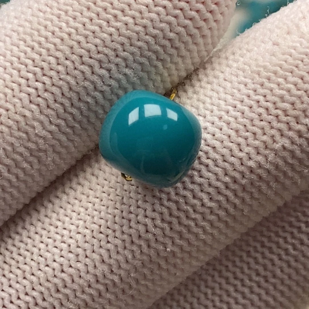 绿松石未镶嵌老型Aa900/10