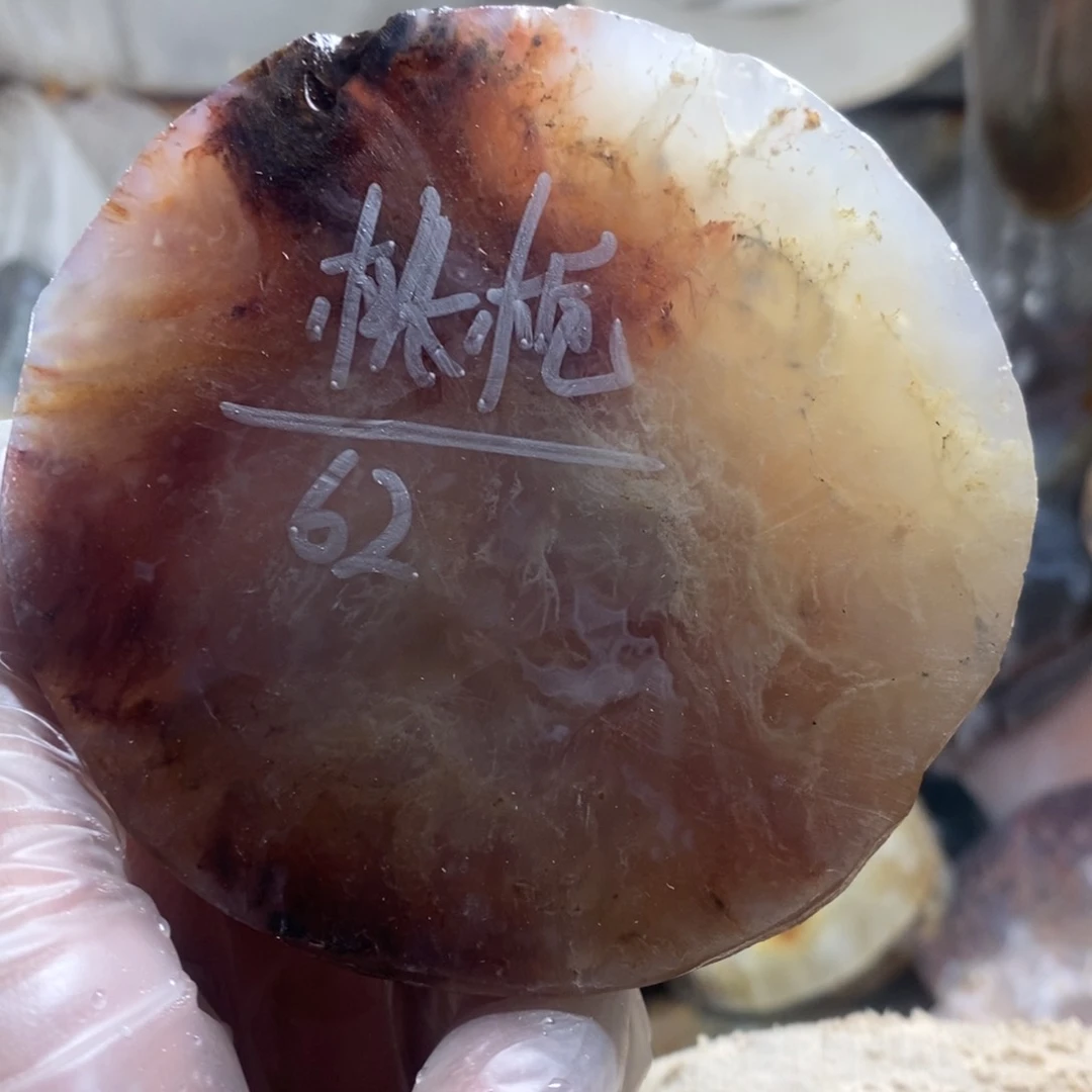 定制玛瑙玛瑙手镯私人订制