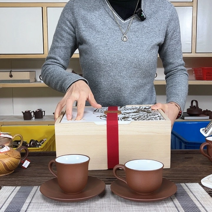 紫砂茶壶紫砂工艺厂