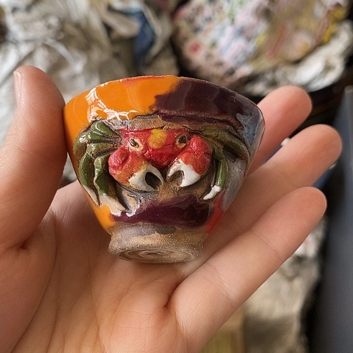 玲珑堂瓷器杂货铺