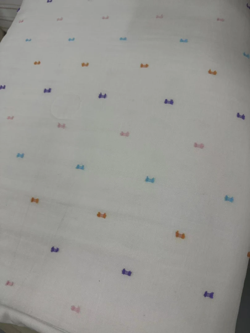 【维众二叔】童趣棉花夏被