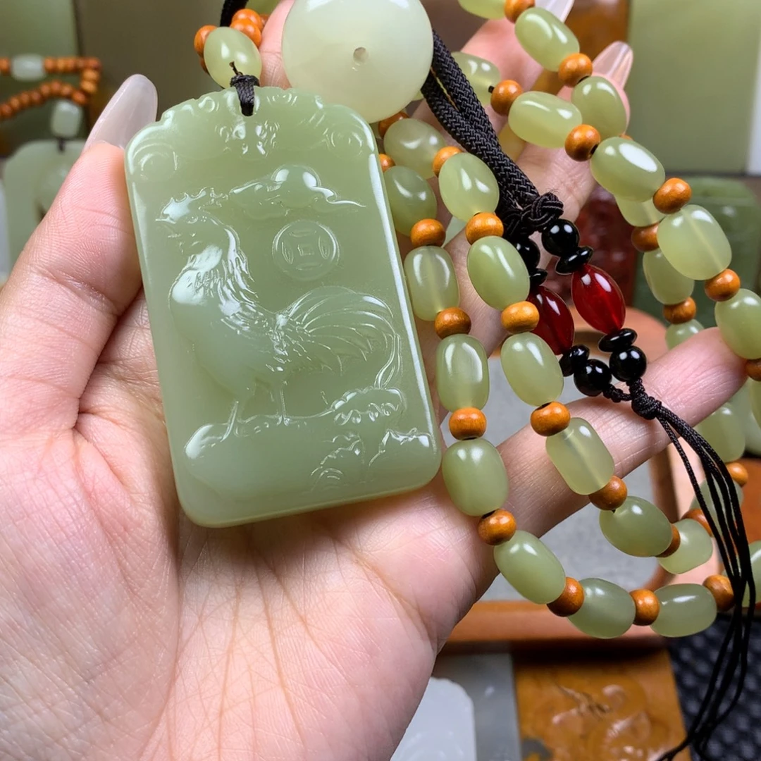 玉一物一拍所见所得