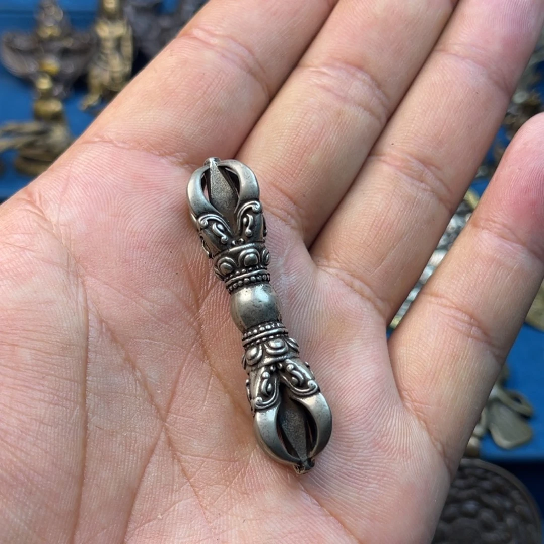泥塑特色手工艺品