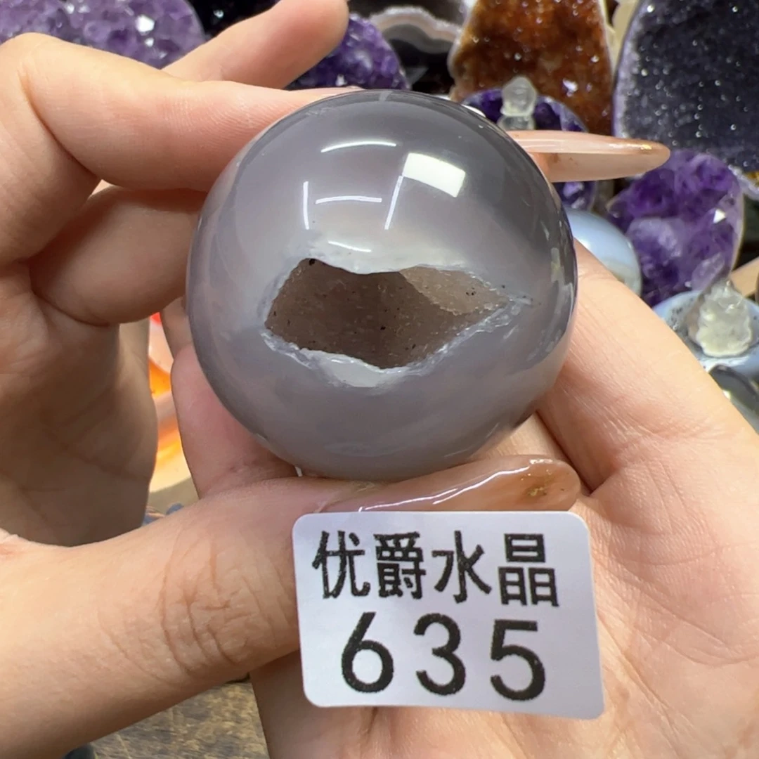 未镶嵌大型摆件（非配饰）水晶635