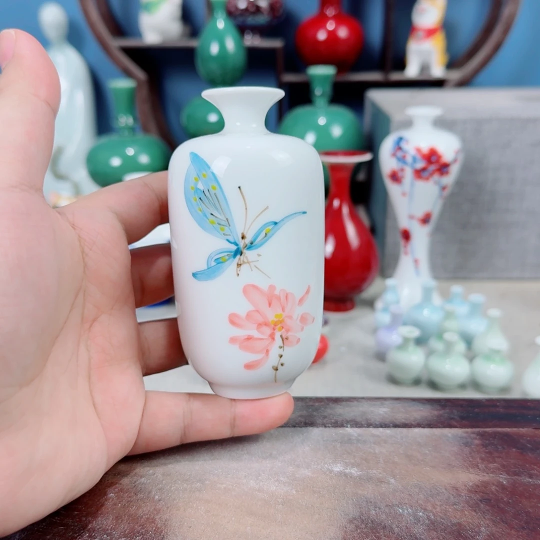 瓷片摆件摆件摆件摆件