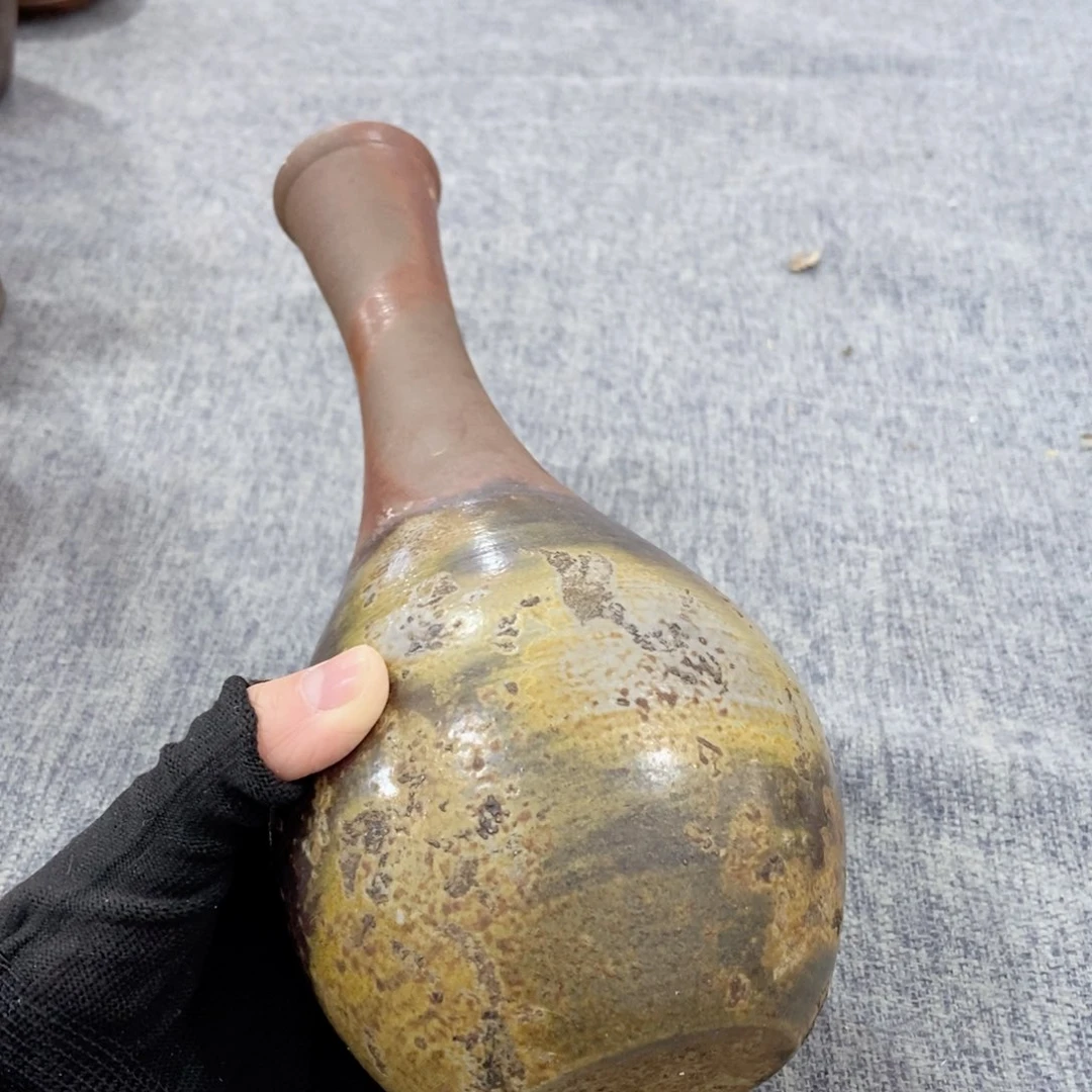 紫砂茶杯非常满意好看得物件