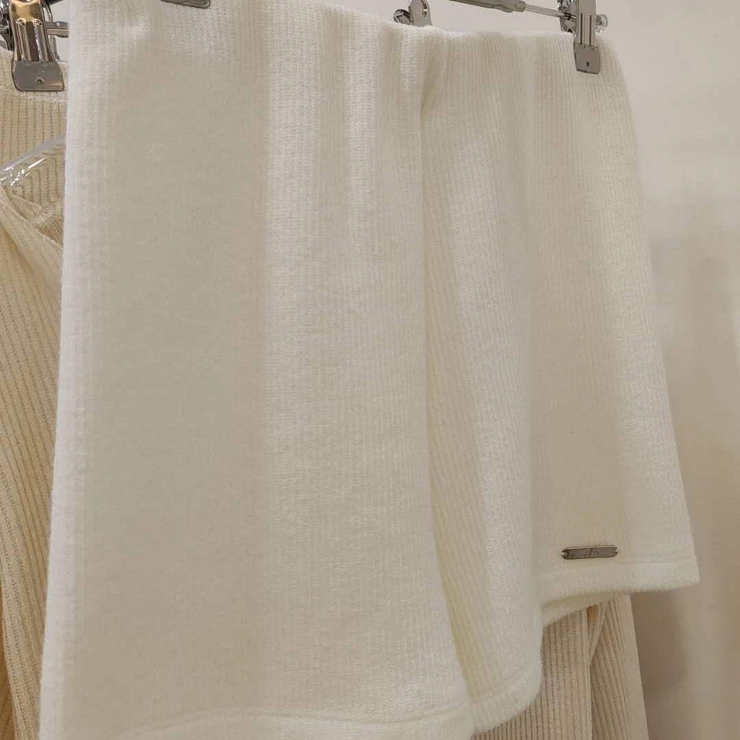 （NO退NO换）纯色短裤薄款气质简约韩版百搭夏季女装