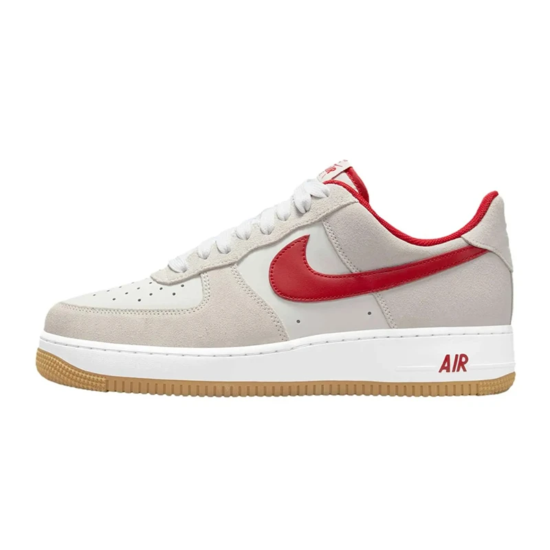 Nike耐克冬季男鞋AF1空军一号运动鞋休闲鞋板鞋IB6388-101