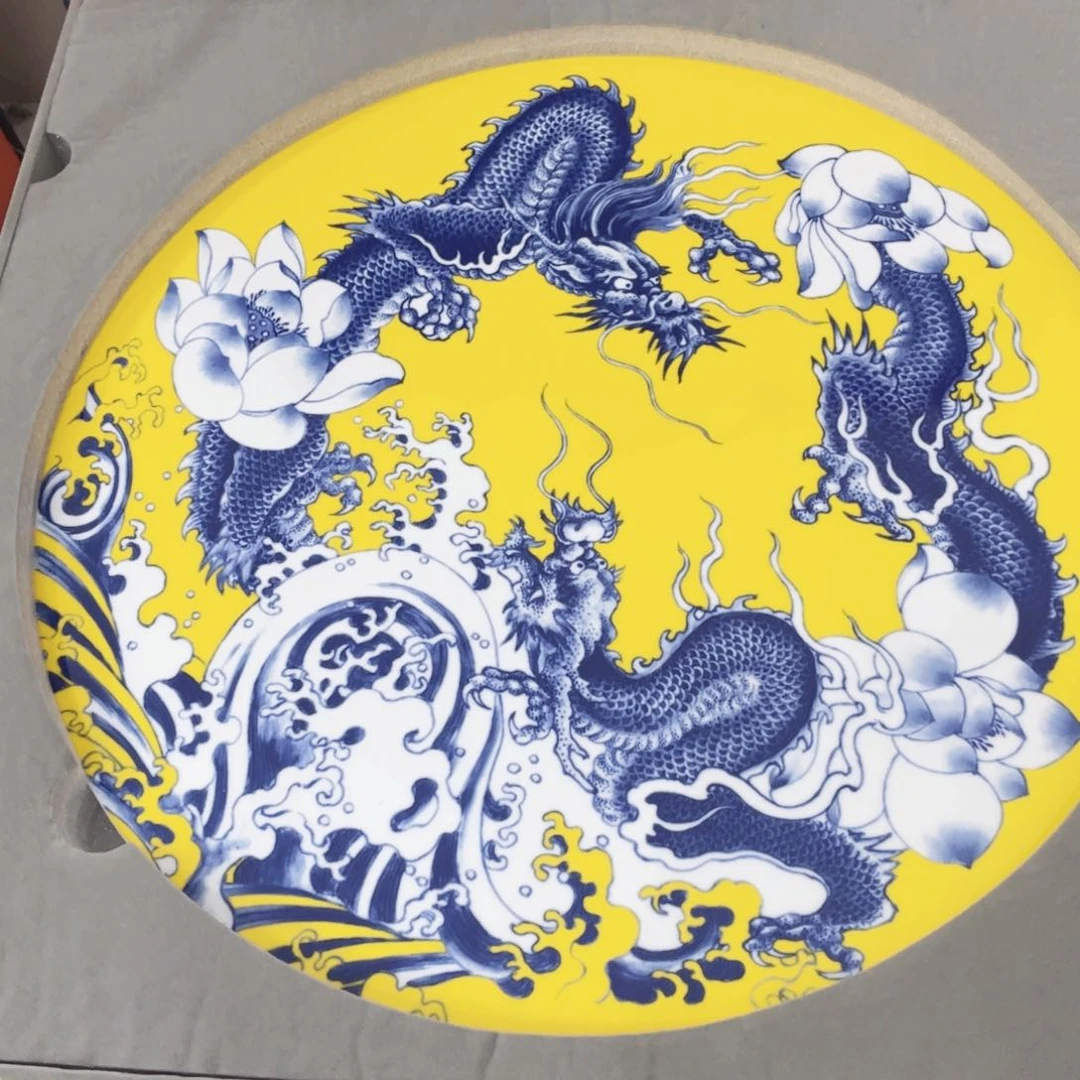 ?****?景德镇陶瓷工厂福利价