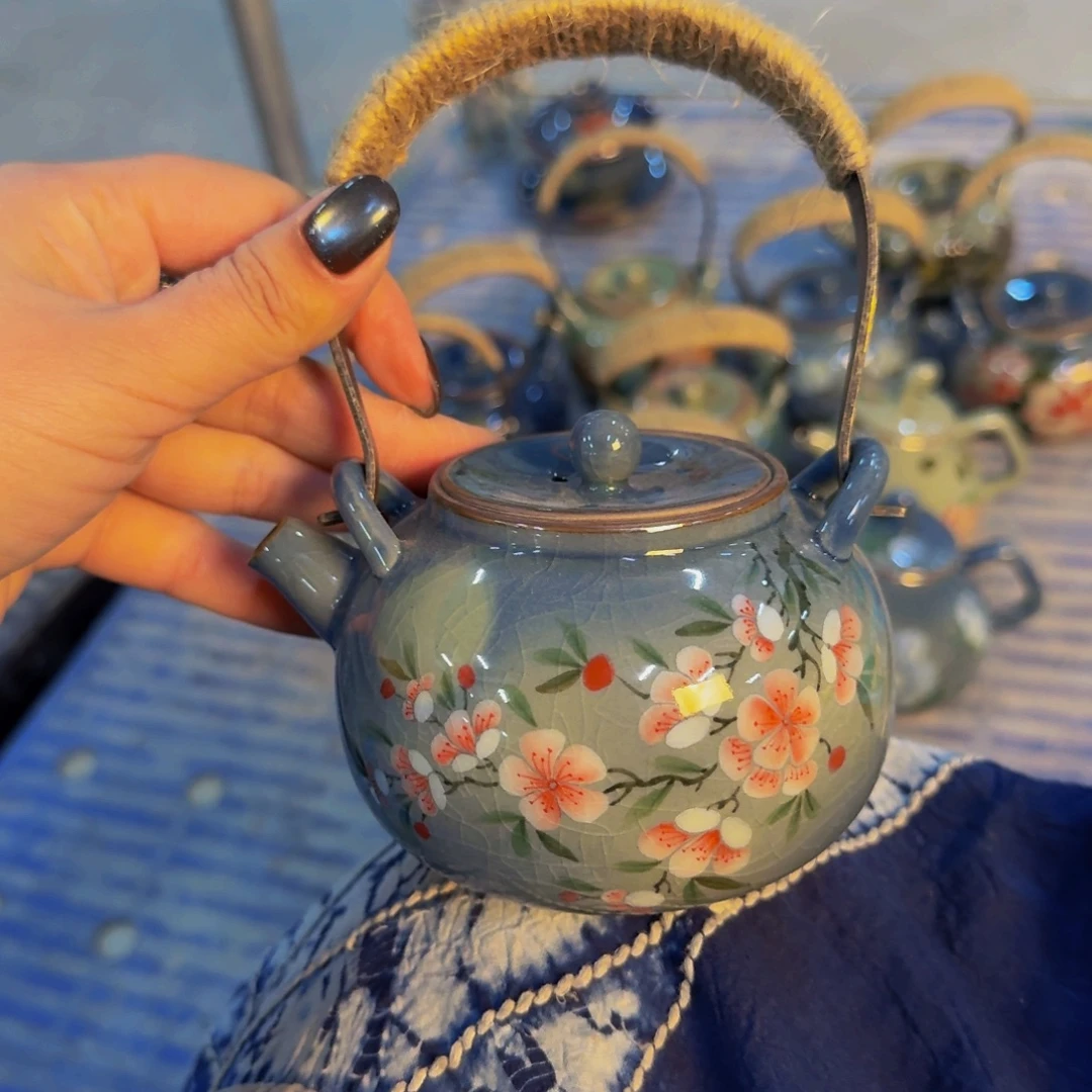 瓷片景德镇源头厂家