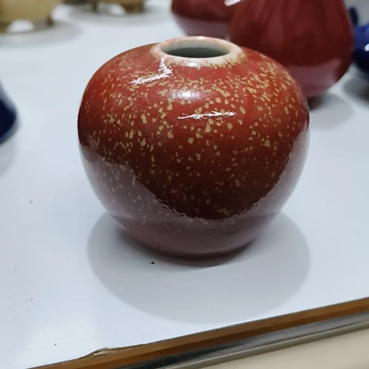 杯兔*陶瓷摆件不固定一件
