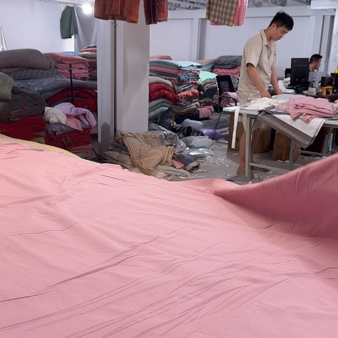 棉全棉系列产品的5.5