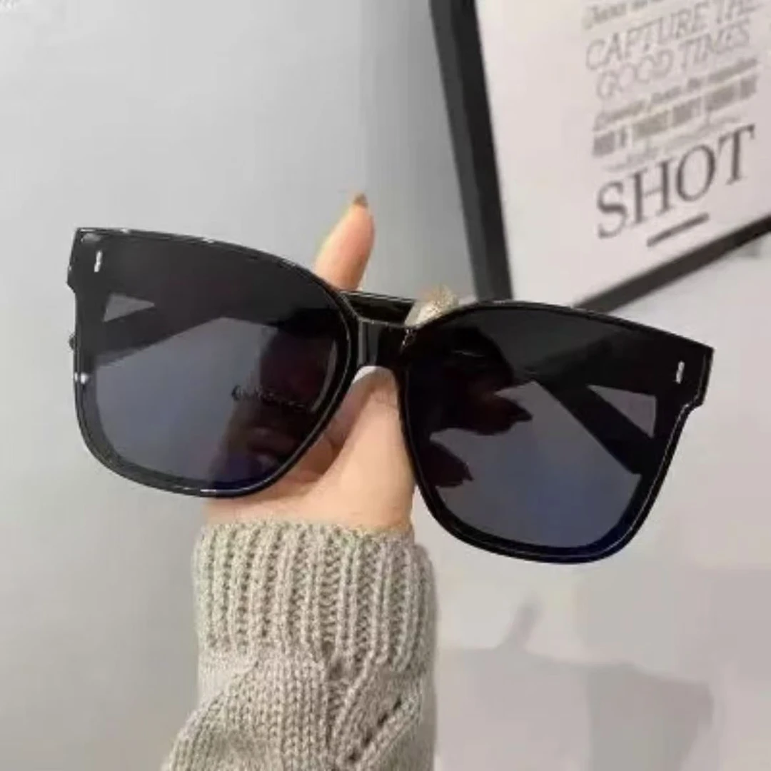 【拍一发三】一镜二用时尚防晒夏季开车男女通用太阳镜