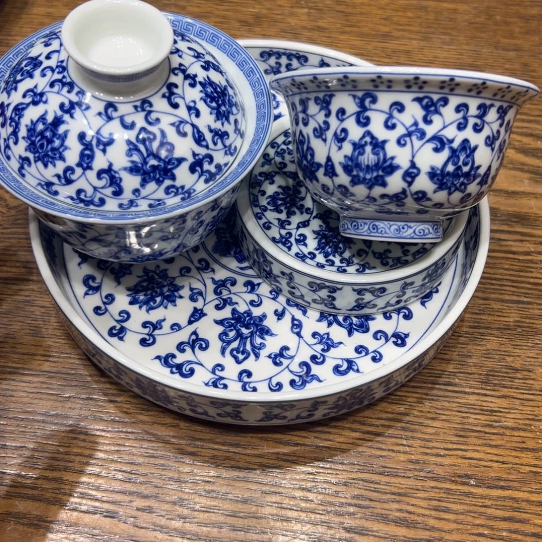 景德镇瓷器博物研究