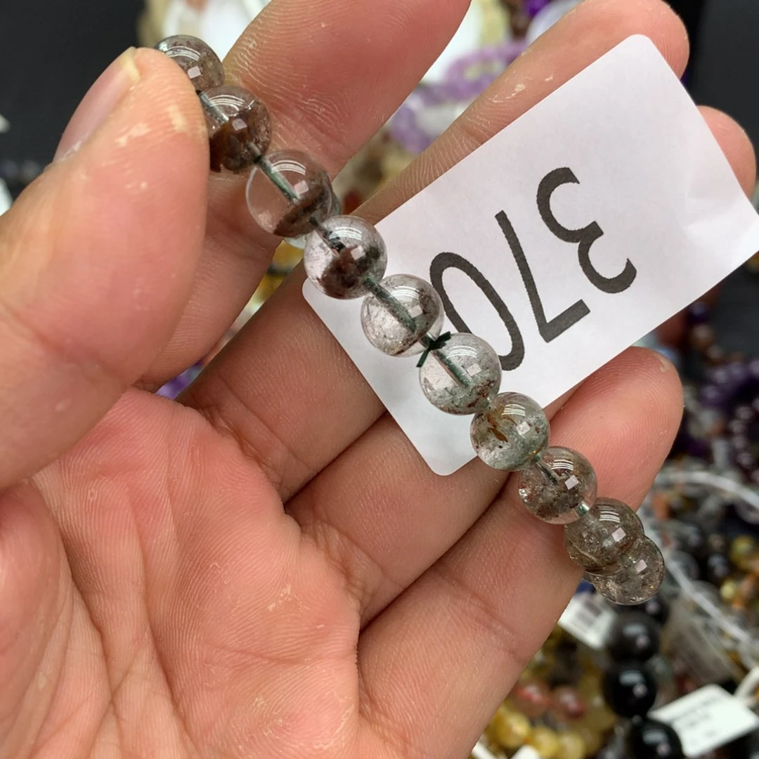 【闪购商品】水晶手绳未镶嵌手链