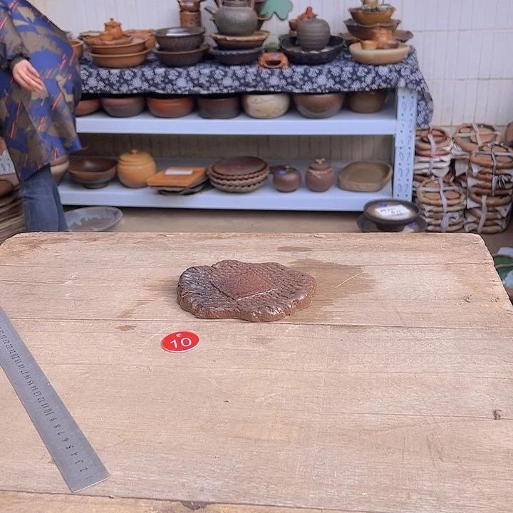 紫砂紫砂茶具捡漏