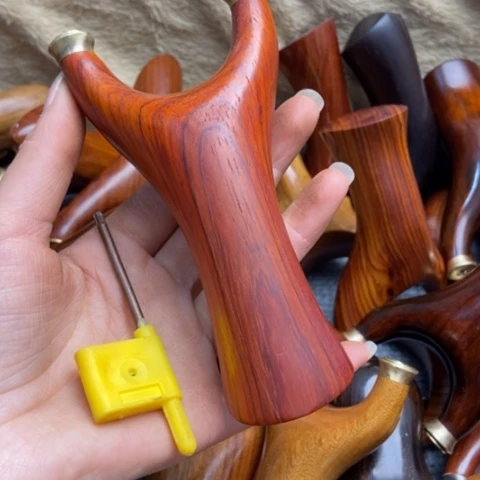 大果紫檀（缅甸花梨）微瑕440