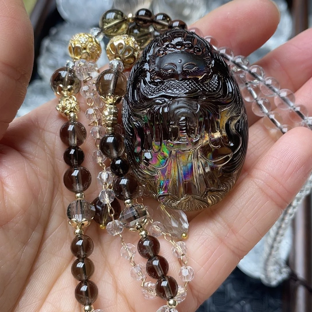 吊坠(不含链)未镶嵌水晶੯****