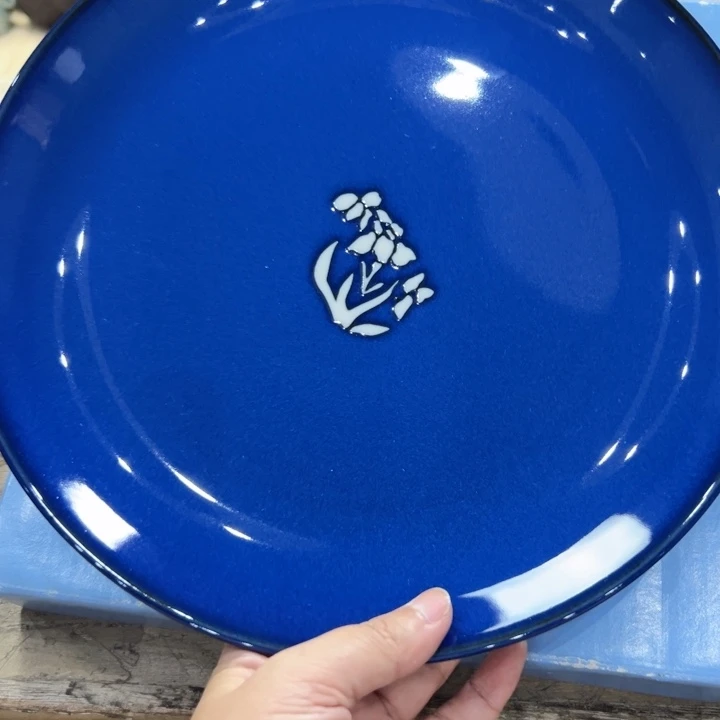瓷片陶瓷制品加工工艺技术