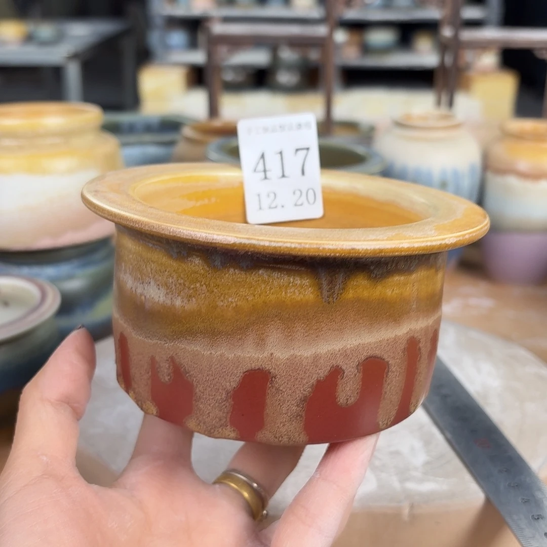 瓷片景德镇陶瓷手工制作